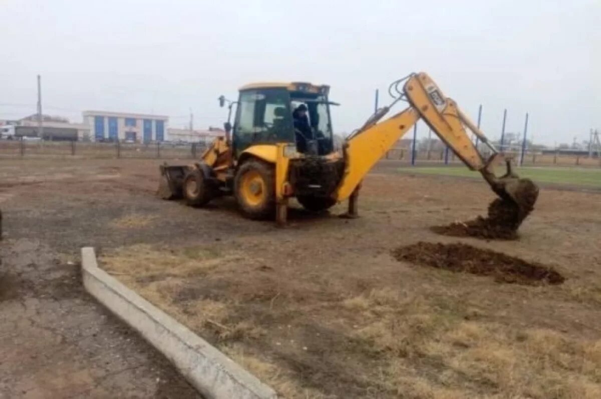    В Астрахани за праздники устранили почти 500 засоров канализации