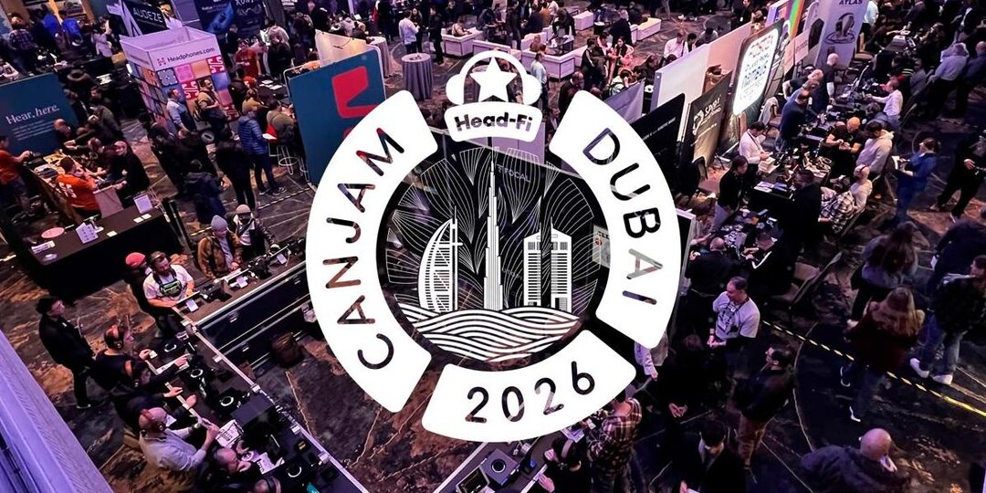В Дубае пройдёт глобальная выставка CanJam 2026 при поддержке Dr.Head