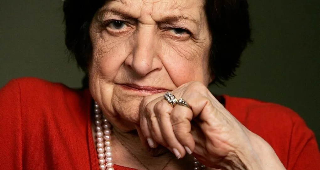 Как всегда быть при деньгах: совет старой еврейки