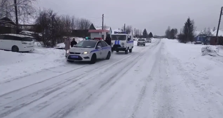 Фото: УМВД России по Курской области