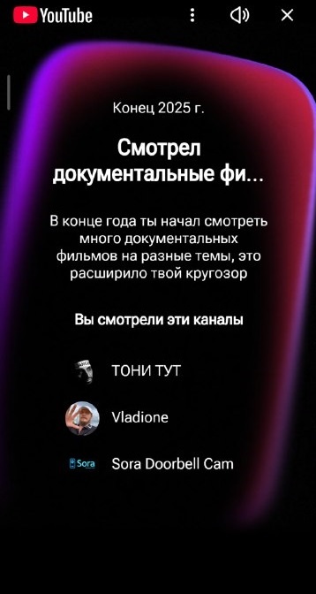 Скорее слушал, а не смотрел. Тони веселый тип, который потихоньку закрывает себе возможность въезда в другие страны) 