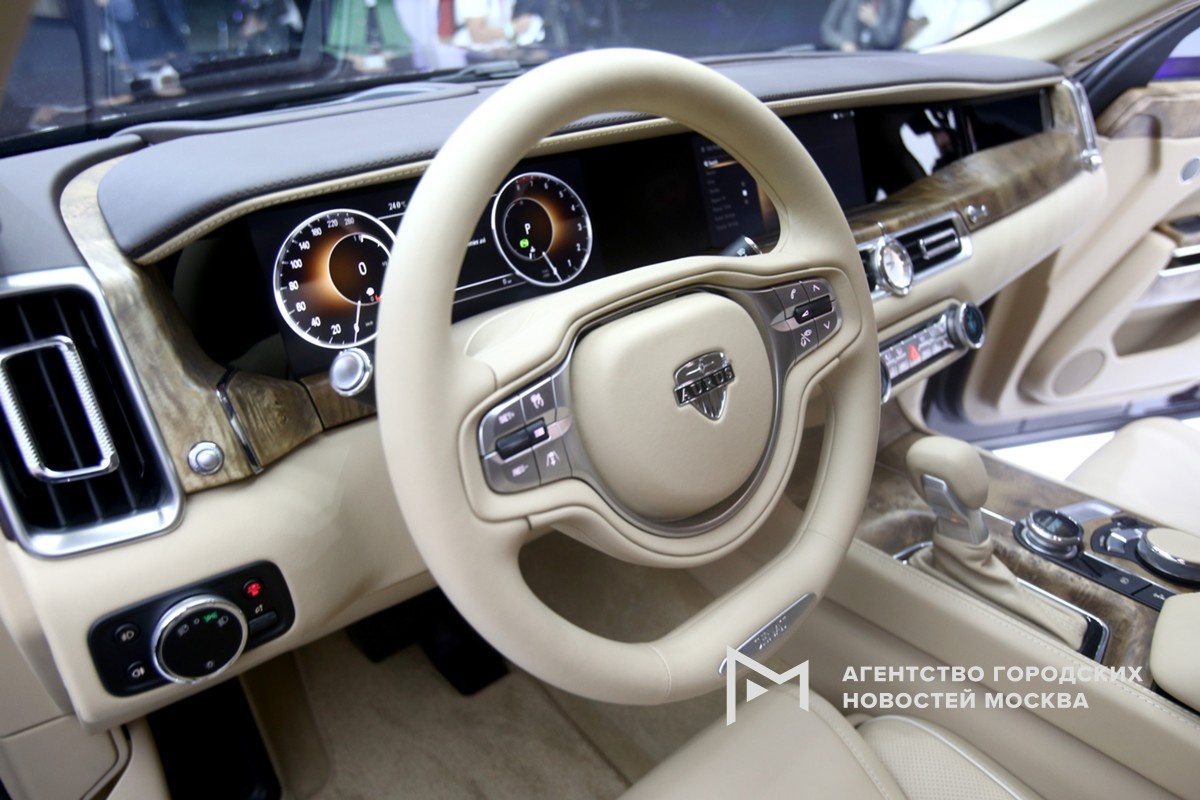 Фотограф: Андрей Никеричев