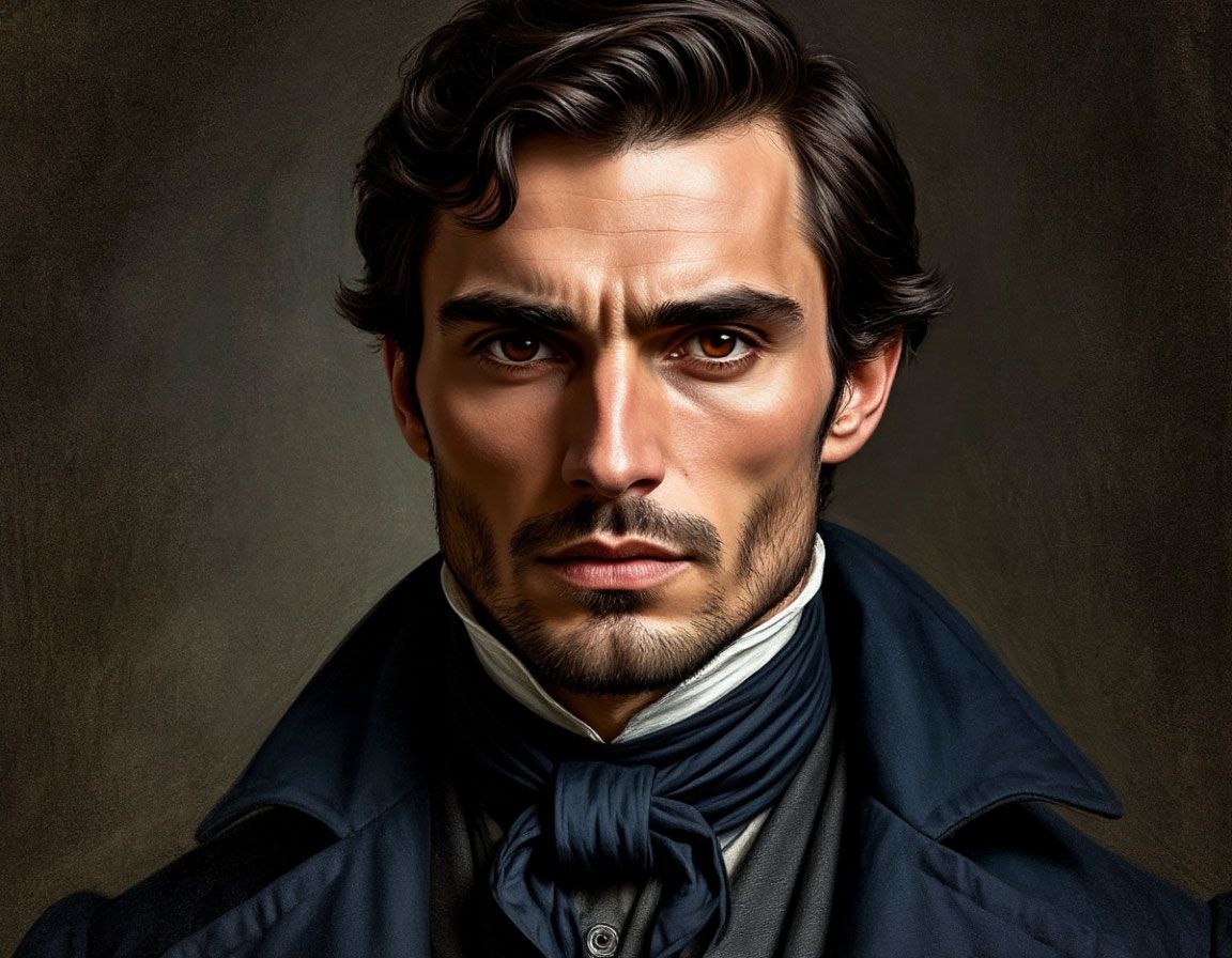 «Ничто великое не приходит без жертв. Ни одна душа не становится великой без меня»