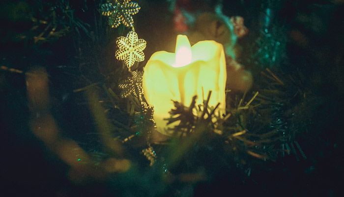 14 января празднуют Васильев день и Старый Новый Год. Фото: Ася Шарапова, 1МI