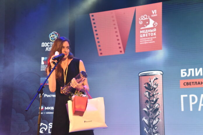 Фото: Борис Ярков, «Областная газета»
