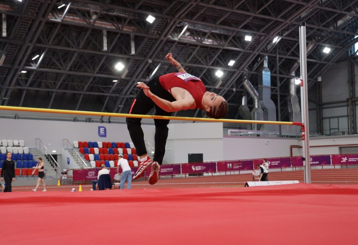    Фото: пресс-служба министерства спорта Сахалинской области Наталья Краснова