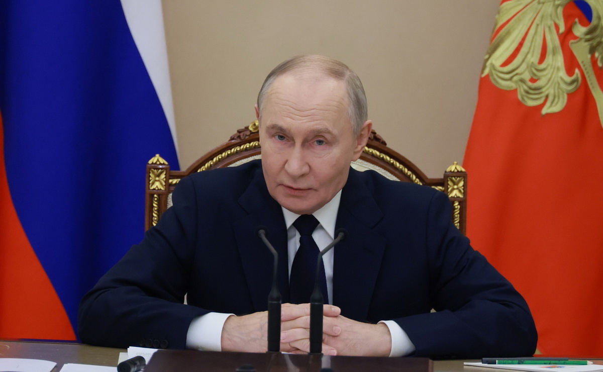    Фото: Официальный сайт Президента России, источник: www.kremlin.ru