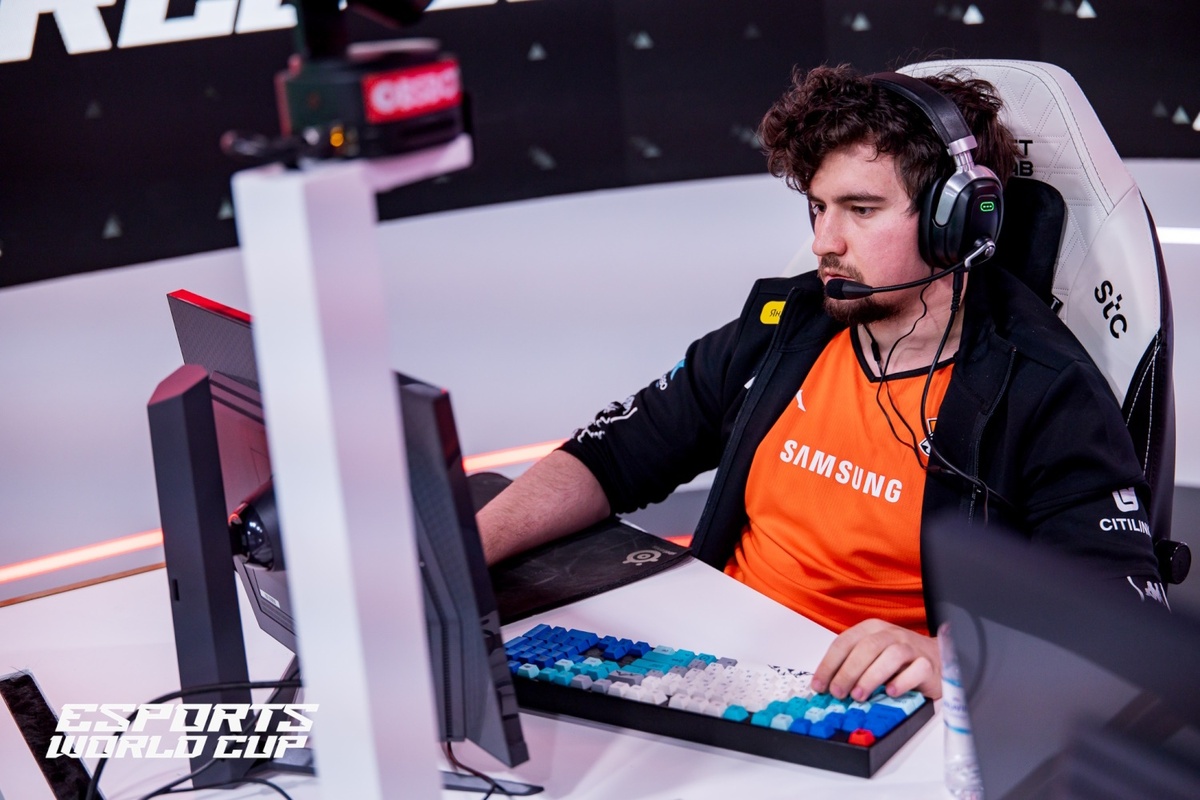 Фото: Wojciech Wandzel, Источник: EWC