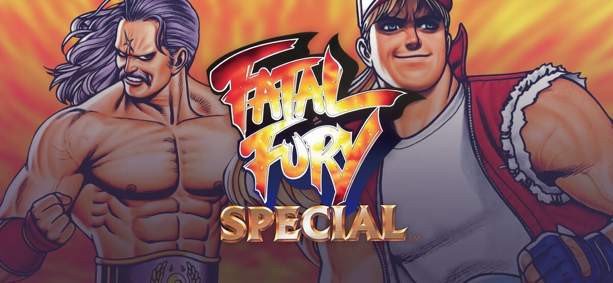 От аркады до приставки: триумф Fatal Fury
