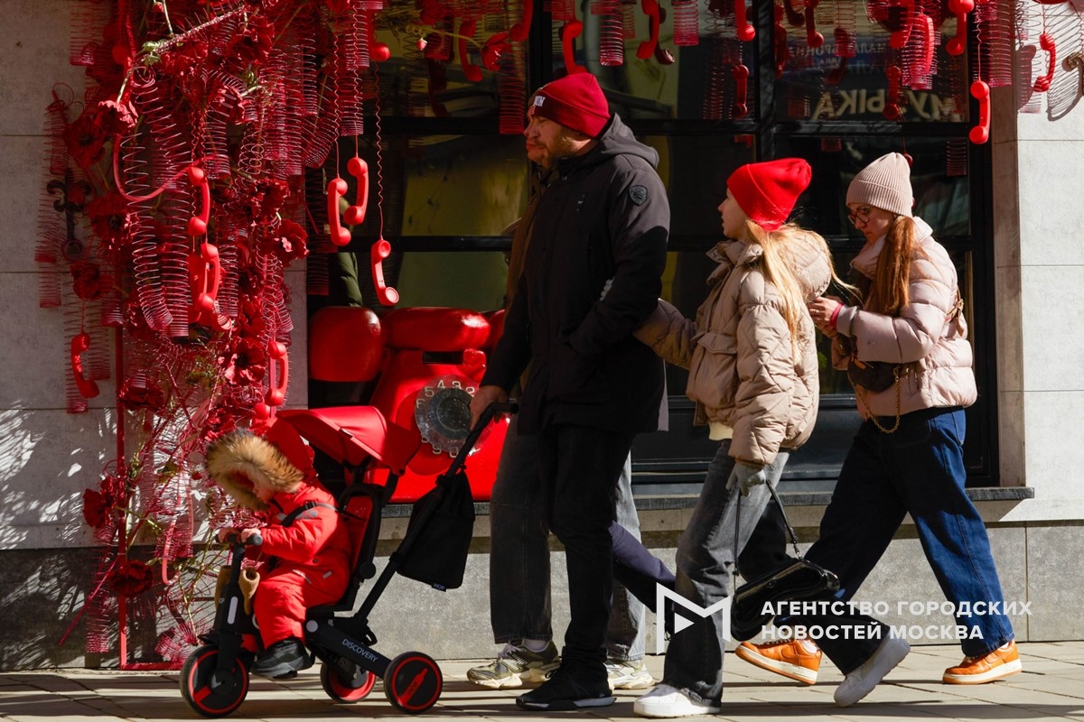 Фотограф: Дмитрий Белицкий