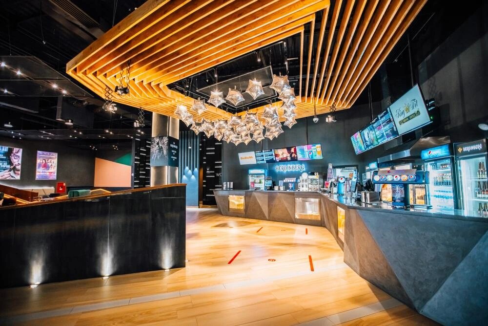    Фото: Алания Молл