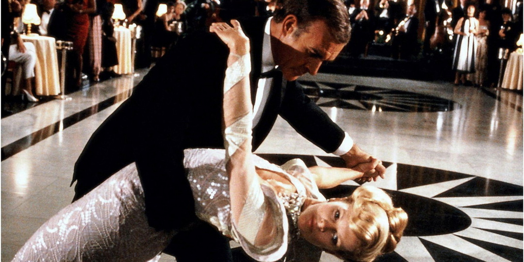 Никогда не говори "никогда" (1983, США, шпионский боевик): Фильм-байстрюк