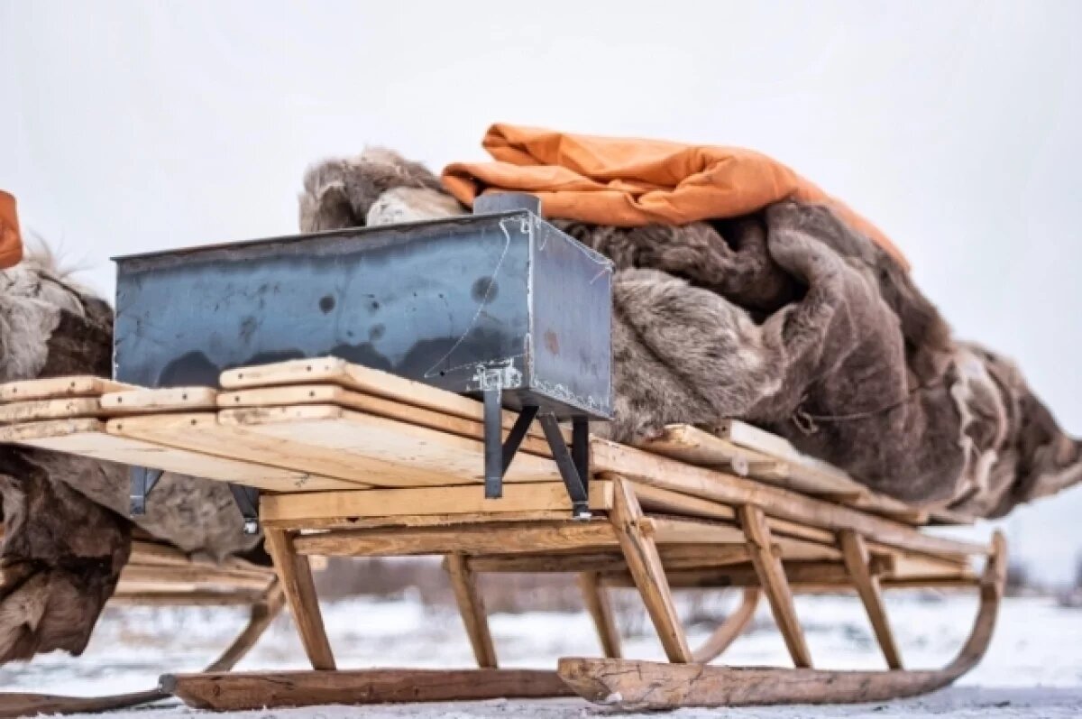    Состав «чумового капитала» на Ямале обновят и стандартизируют