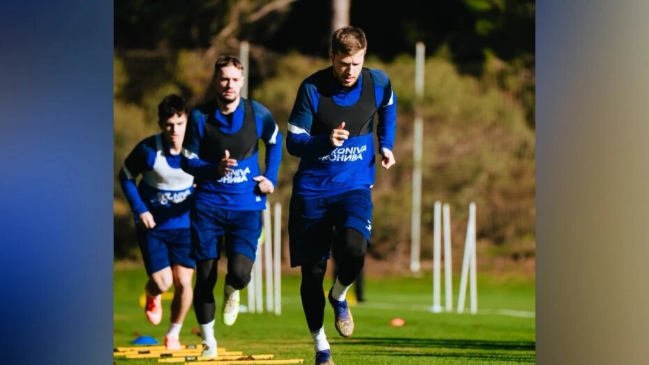    Автор фото: t.me/pfcfakel