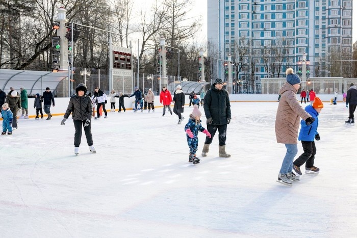    Фото: пресс-служба Департамента торговли и услуг города Москвы