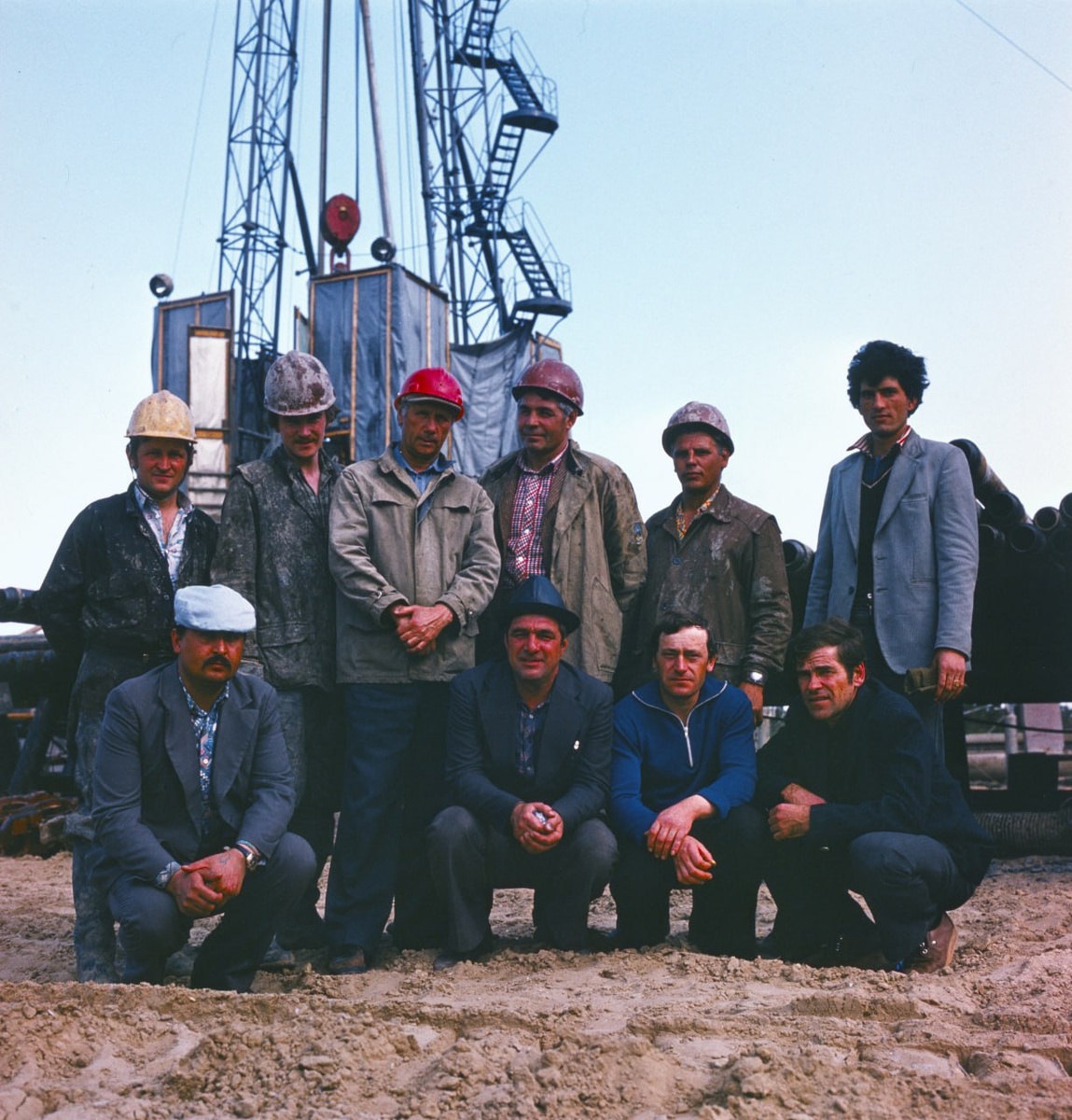  Фото информационного центра правительства Тюменской области