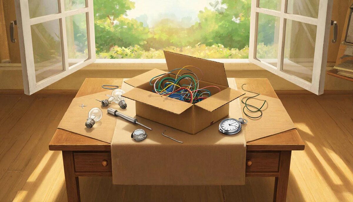 Старые карманные часы