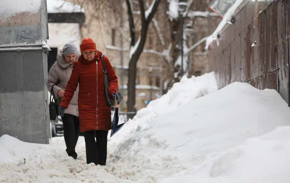    Алексей Белкин/NEWS.ru