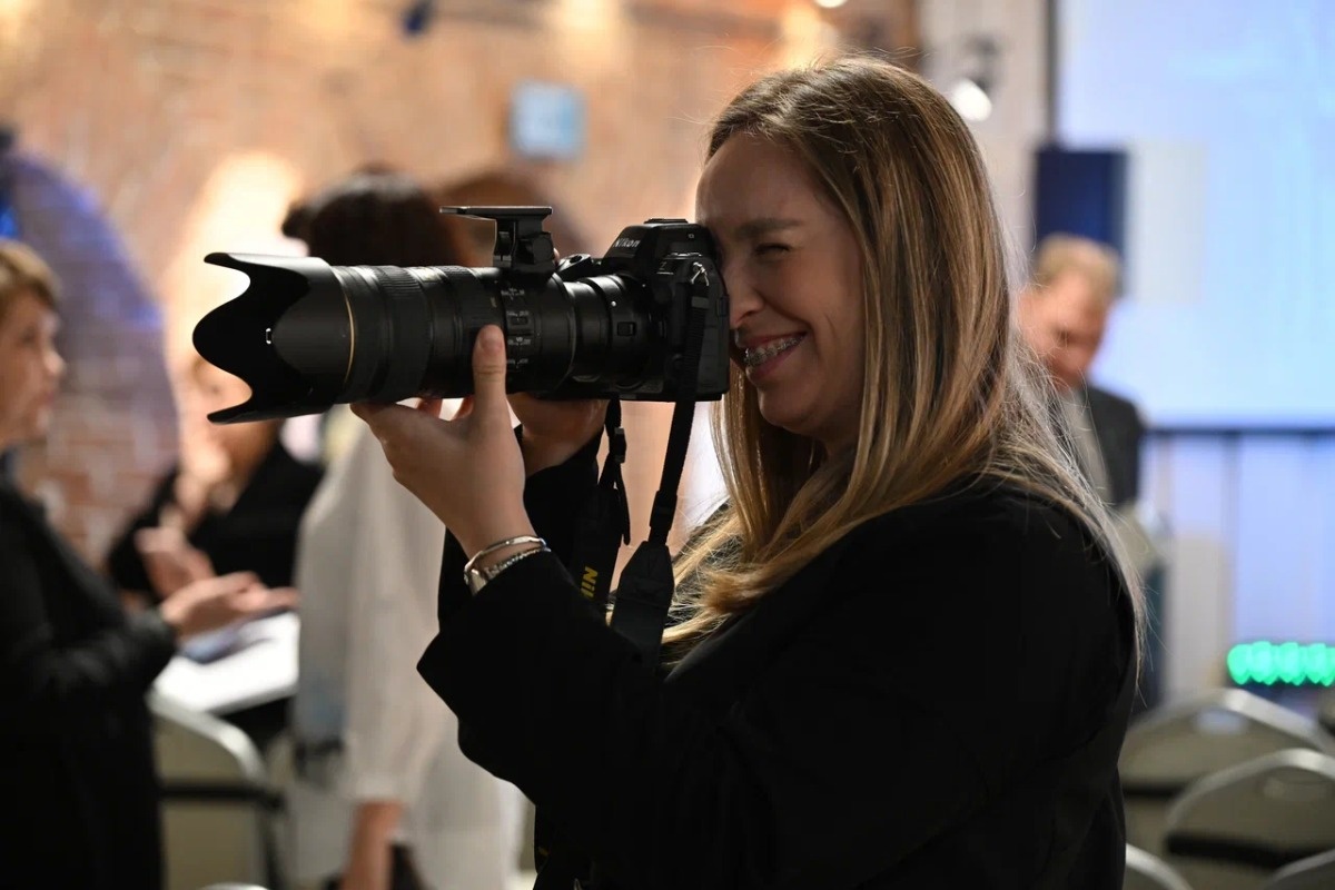    Фото: Анастасия Сибирякова