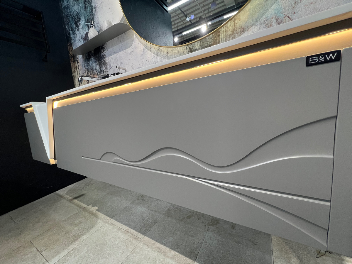 Орнамент на фасадах