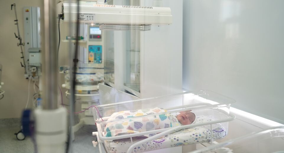 Стали известны диагнозы детей, погибших в новокузнецком роддоме