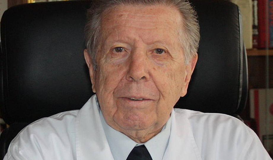 Уберите из дома одну вещь – и проживёте дольше: 92-летний кардиолог Евгений Чазов о здоровье