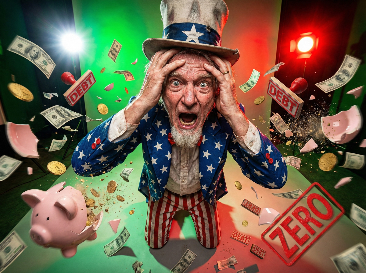    Фото: Коллаж RuNews24.ru