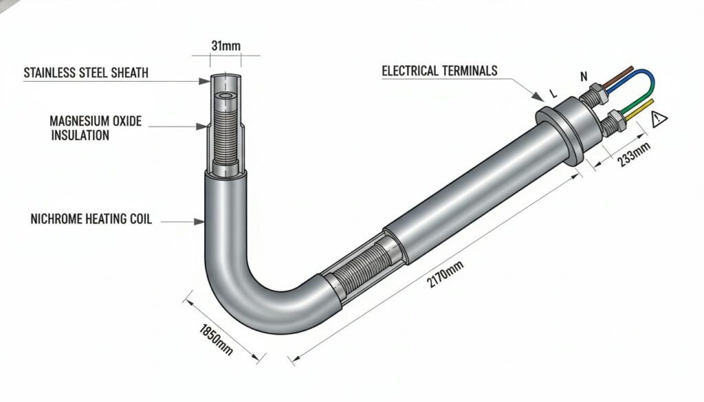    Лучший тэн для стиральной машины купить сегодня! admin