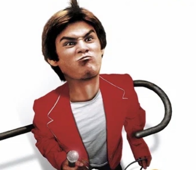 Постер: Кинопоиск 