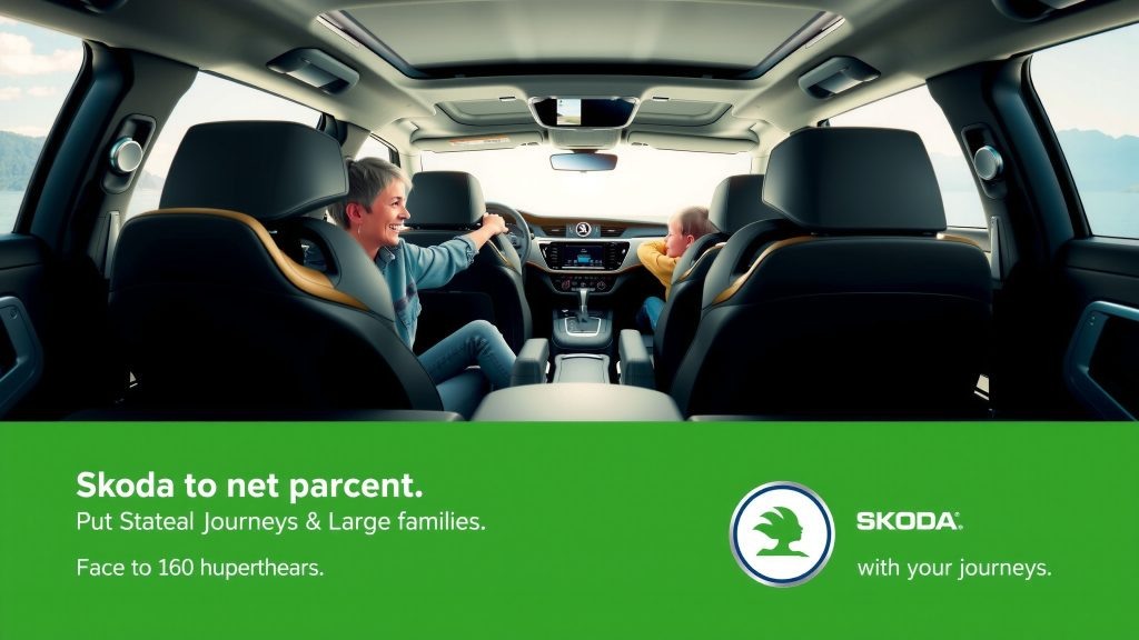    Skoda Octavia до 160 л.с.: чешский практичный универсал для больших семей и дальних путешествий