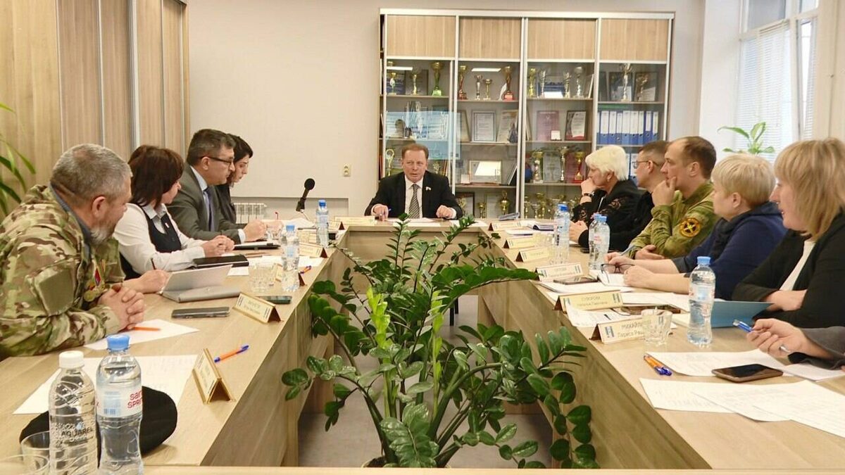 Фото предоставлено Надеждой Багаутдиновой