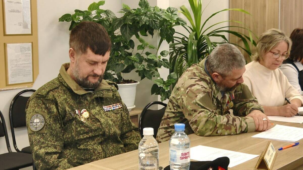Фото предоставлено Надеждой Багаутдиновой
