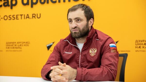    © Sputnik / Михаил Авагимов