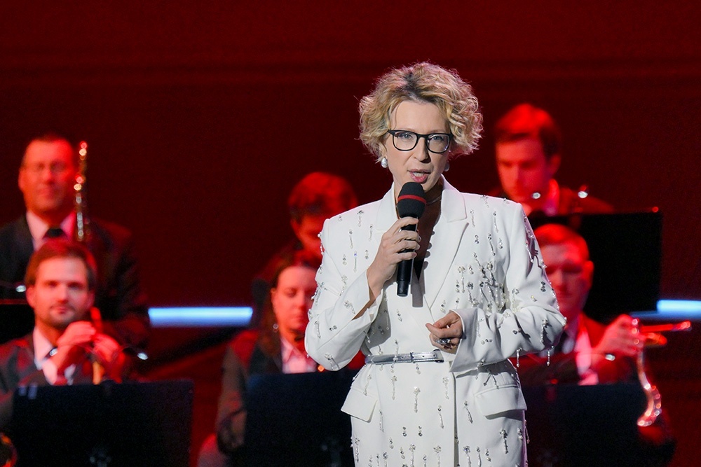    Пелагия Тихонова/РИА Новости