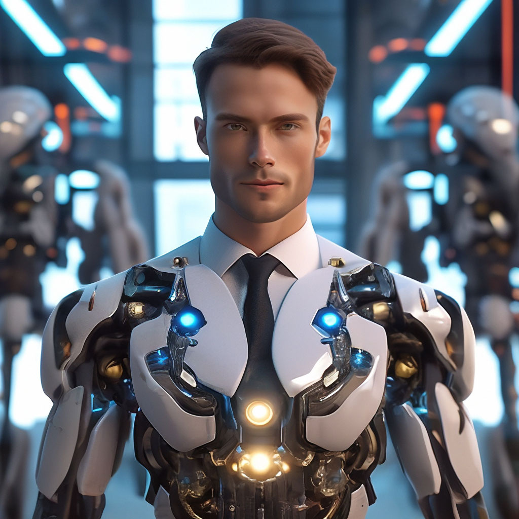 5 супер идей видео поздравлений с 23 февраля с помощью ИИ