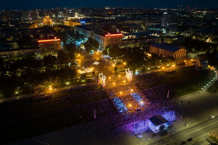 Фото: администрация Волгоградской области