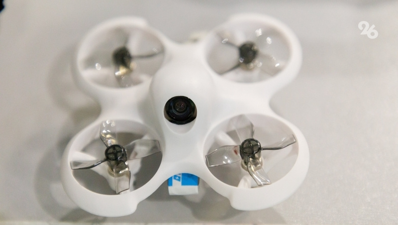      Фото: Дмитрий Ахмадуллин / / ИА «Победа26»