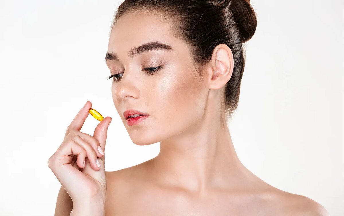    Почему важно следить за уровнем витаминов и микроэлементов зимой?