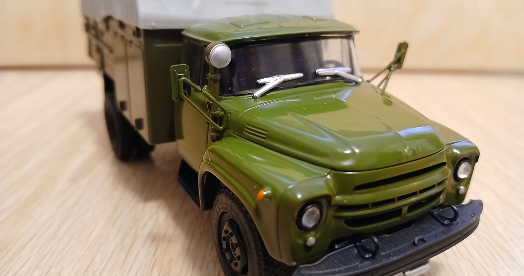 День трубопроводных войск и автоколлекция