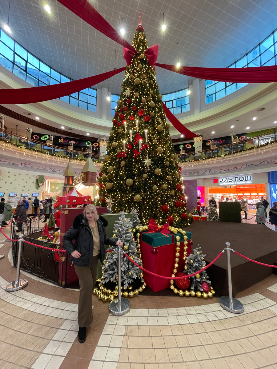 Калининград ТЦ Европа