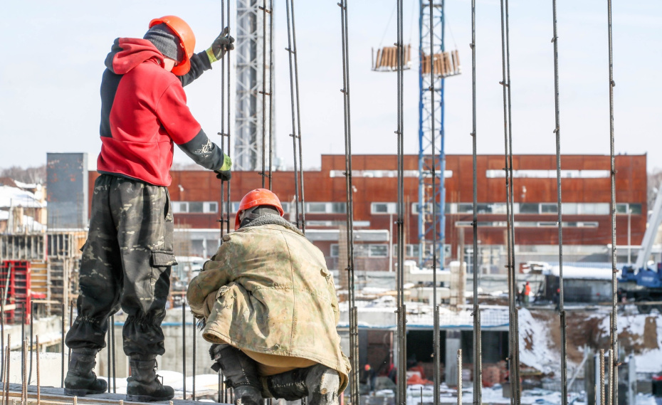    Сергей Булкин/NEWS.ru