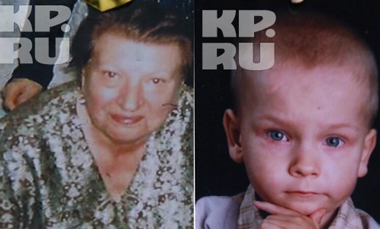 В доме сгорели еще и 74-летняя Антонина Максимовна с 6-летним Никитой.