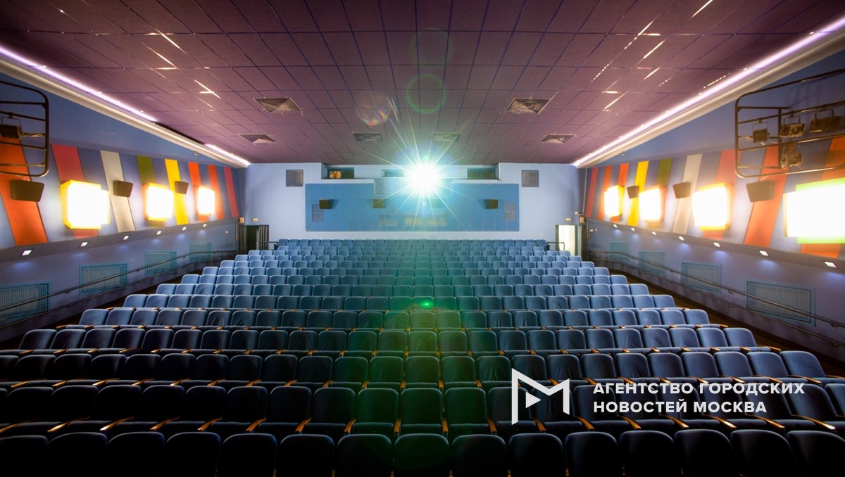 Фотограф: Денис Гришкин