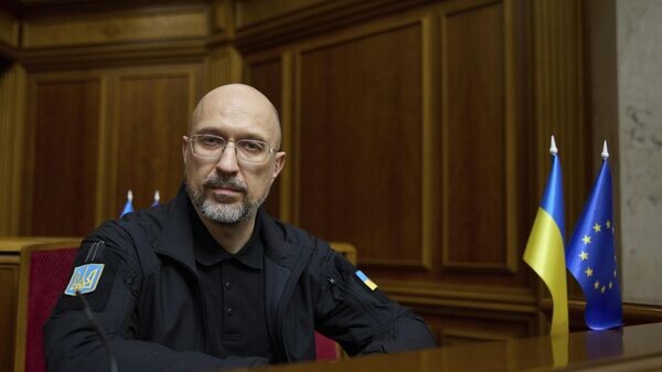    © AP / Vadym Sarakhan