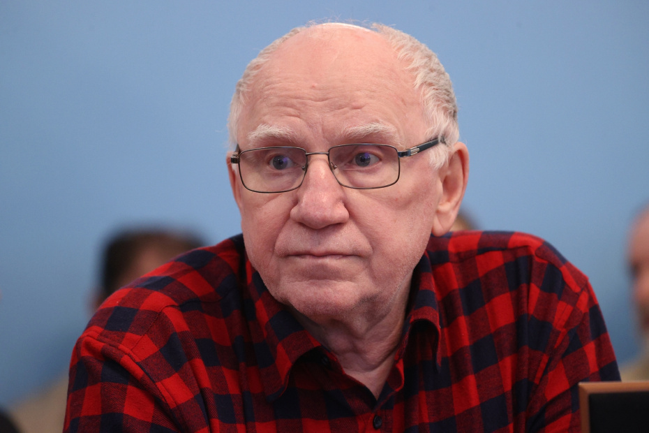    Сергей Булкин/NEWS.ru