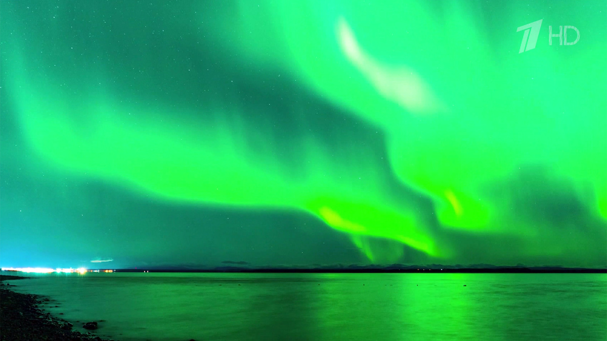    Первый канал