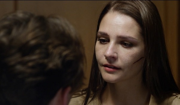 О чём сериал «Синичка-2» (2018)