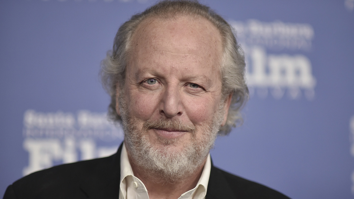   Richard Shotwell / Invision / AP- Дэниел Стерн