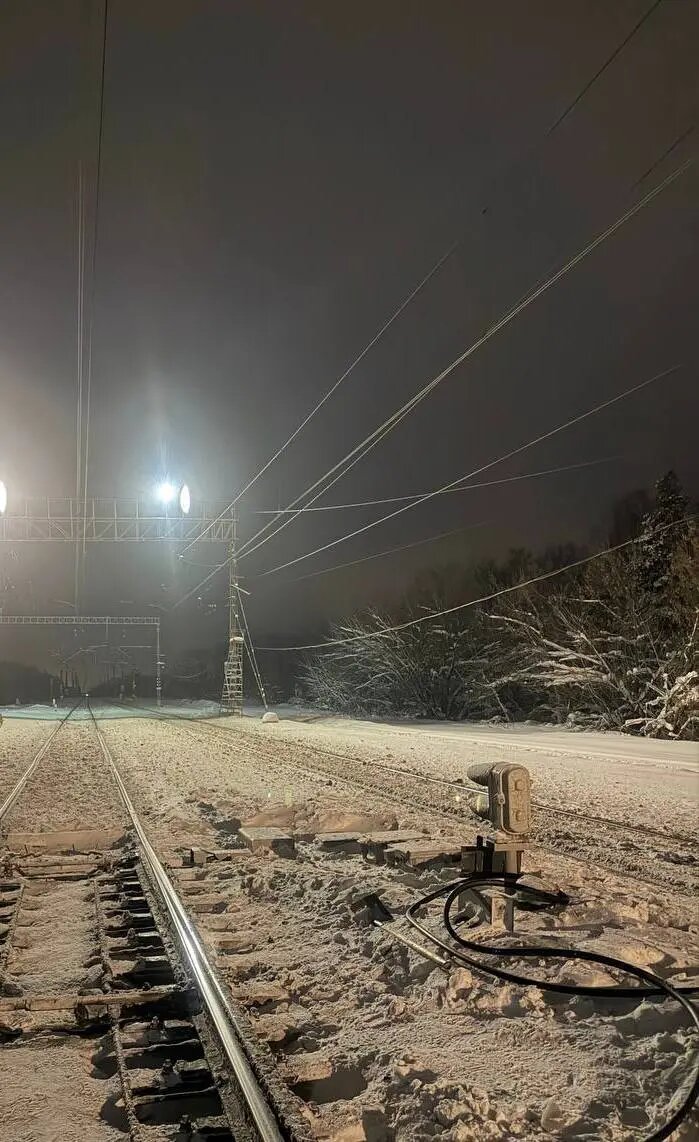    Фото: пресс-служба Западного межрегионального СУ на транспорте СК России