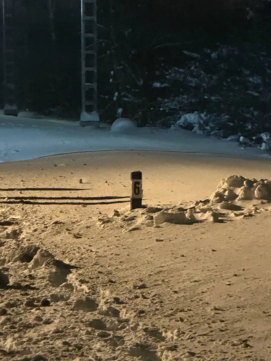    Фото: пресс-служба Западного межрегионального СУ на транспорте СК России